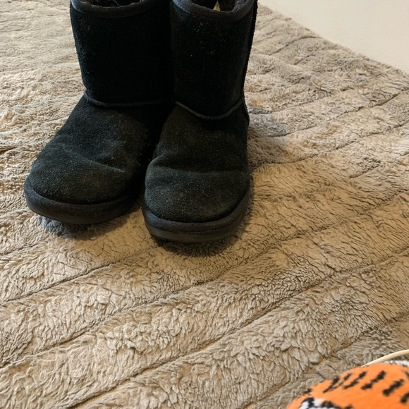 KOOLABURRA UGG winter boots 👢 for kids and women size:6 - Picture 5 of 8